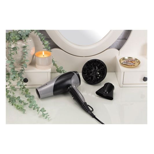 Sèche-cheveux DC - REMINGTON D3190S