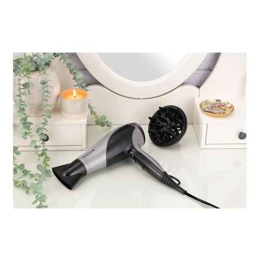 Sèche-cheveux DC - REMINGTON D3190S