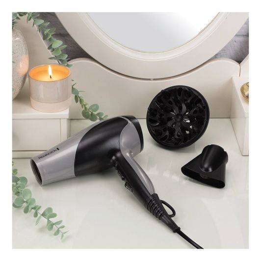 Sèche-cheveux DC - REMINGTON D3190S