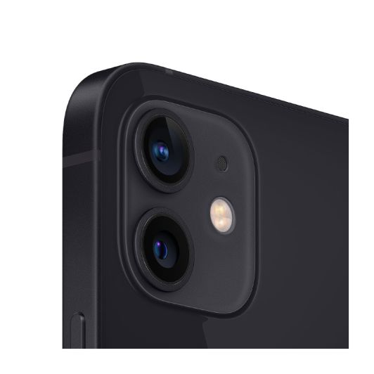 APPLE iPhone 12 64Go Noir Reconditionné grade éco