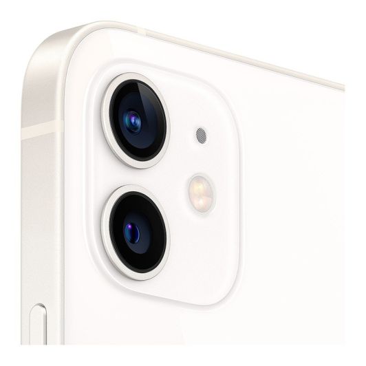 APPLE iPhone 12 64Go Blanc Reconditionné grade éco
