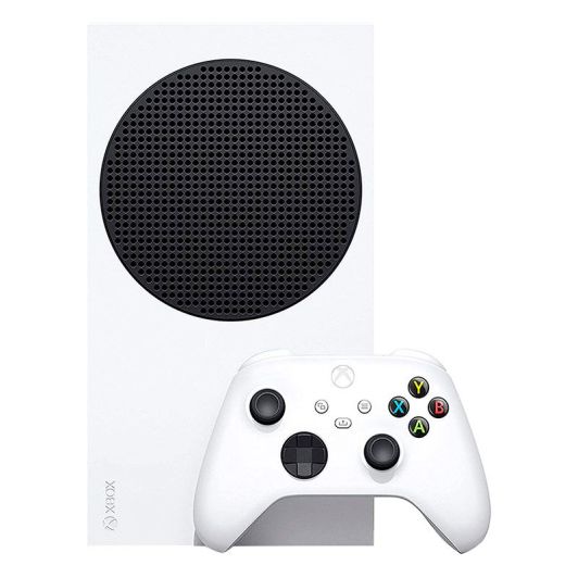 Console XBOX Series S, reconditionnée Grade A+
