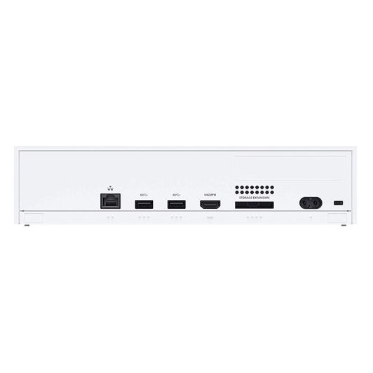 Console XBOX Series S, reconditionnée Grade A+