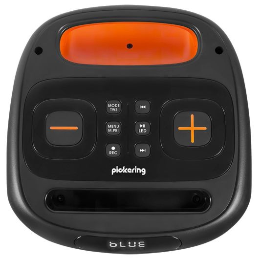 Enceinte Sono PICKERING SOUNDKUB 160