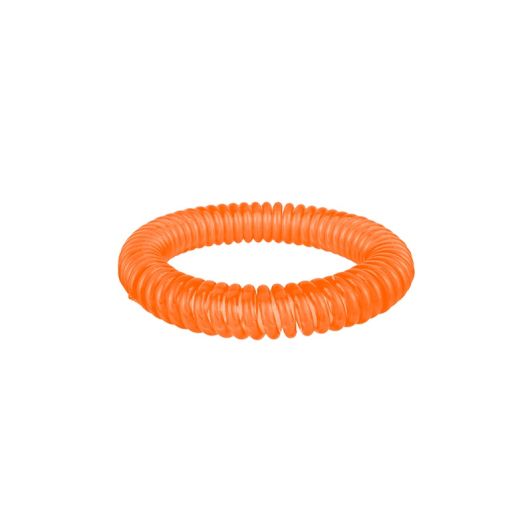 Bracelet citronnelle spirale
