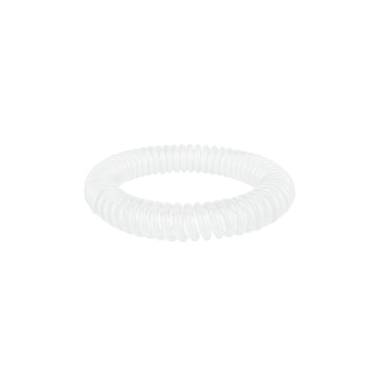 Bracelet citronnelle spirale