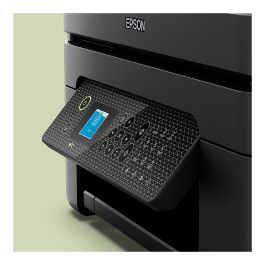 Imprimante EPSON WorkForce WF-2930 multifonction + fax