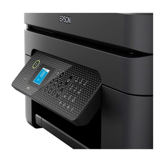 Imprimante EPSON WorkForce WF-2930 multifonction + fax