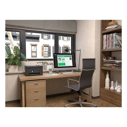 Imprimante EPSON WorkForce WF-2930 multifonction + fax