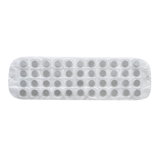 Tapis de bain bouillonnant relaxant MEDISANA BBS