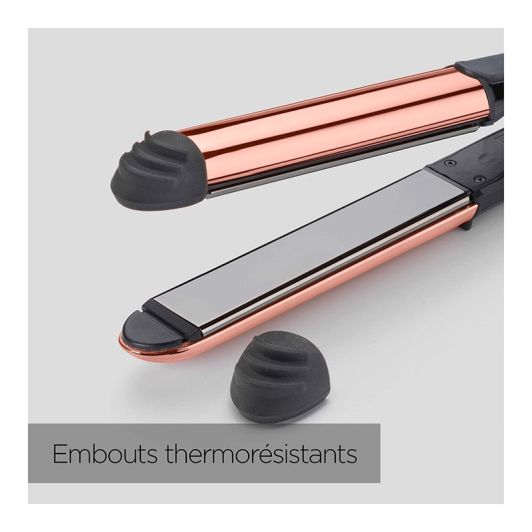 Lisseur boucleur BABYLISS ST482E