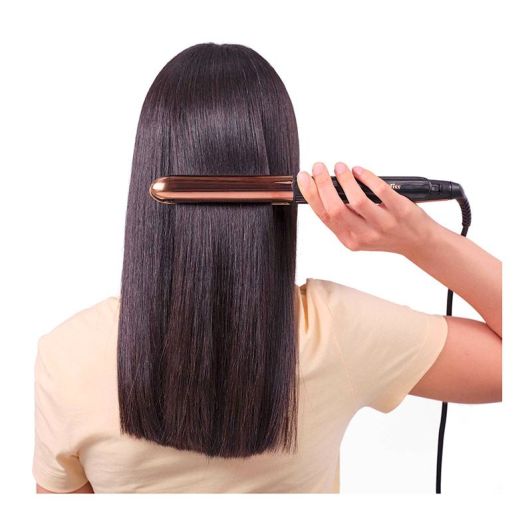 Lisseur boucleur BABYLISS ST482E