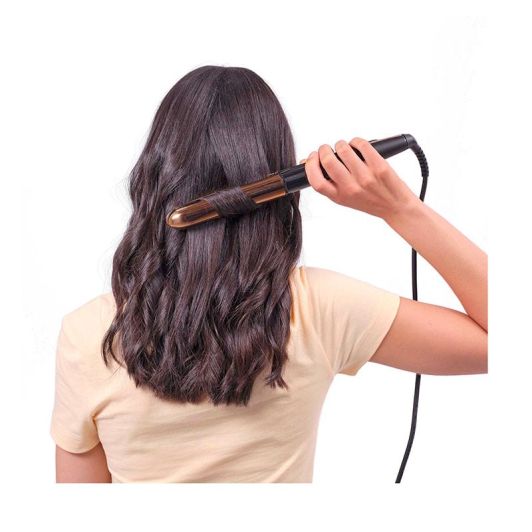 Lisseur boucleur BABYLISS ST482E