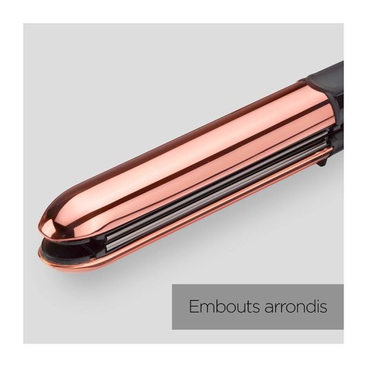 Lisseur boucleur BABYLISS ST482E