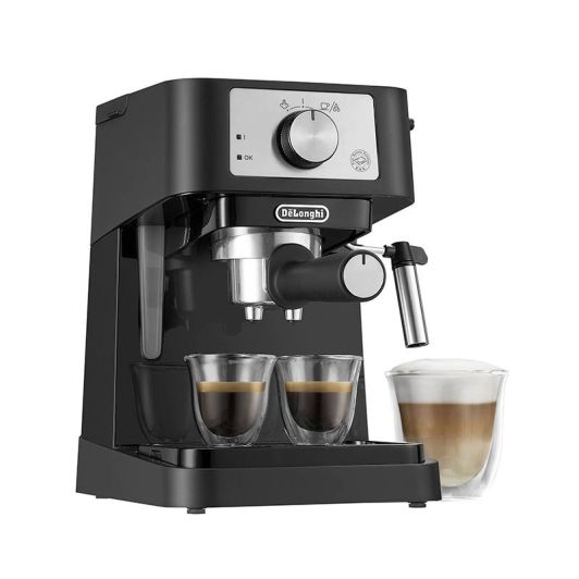 Machine expresso DELONGHI EC 260.BK STILOSA