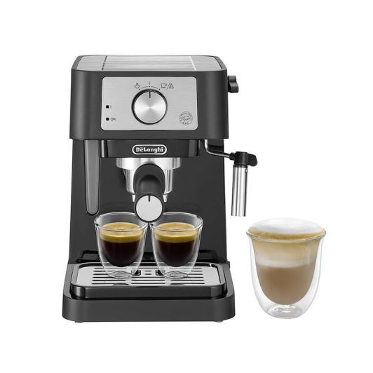 Machine expresso DELONGHI EC 260.BK STILOSA