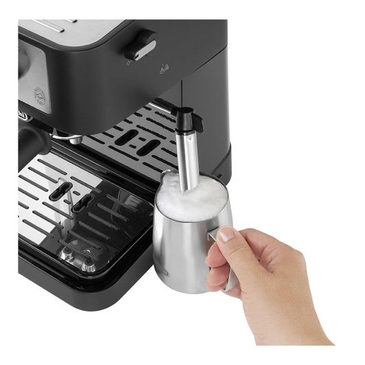 Machine expresso DELONGHI EC 260.BK STILOSA