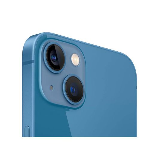 APPLE iPhone 13 128Go Bleu Reconditionné grade éco