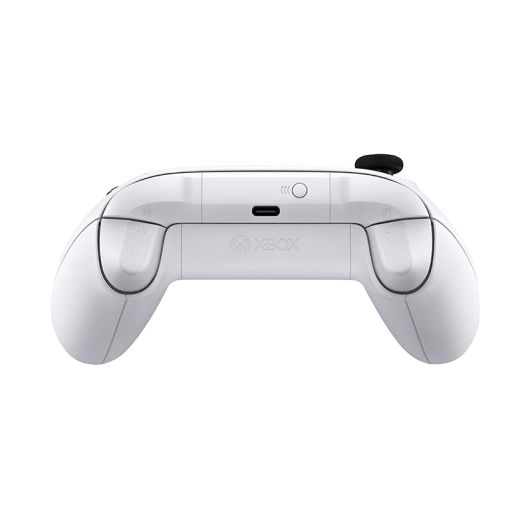 Manette XBOX sans fil Blanche