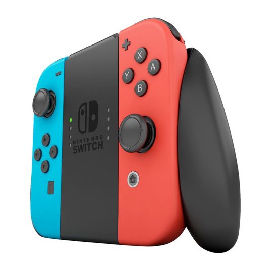 Console NINTENDO Switch Neon 2017 reconditionnée Grade ECO