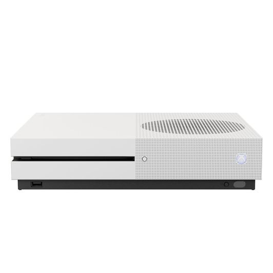 Console XBOX One S 512 Go, Reconditionnée Grade A+