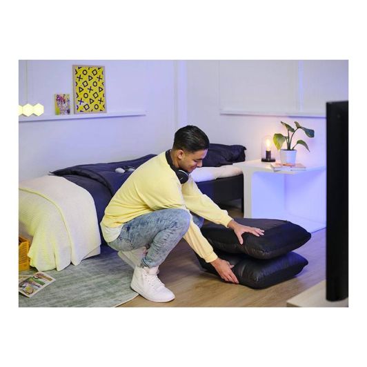 Chaise gaming TRUST GAMING RAYZEE Noir