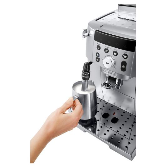 Expresso DELONGHI ECAM 250.31.SB SILVER