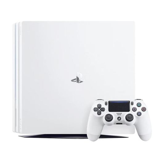 Console SONY PS4 Pro 1TB reconditionnée Grade ECO