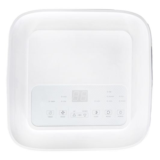 Climatiseur mobile VALBERG CLIM-A7 pour pièce de 15m2