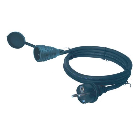 Rallonge extérieur 10 mètres  3G1.5mm2