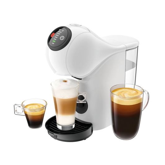 Cafetière Dolce Gusto KRUPS YY5215FD GENIO S 