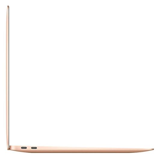 APPLE Macbook air 133 M1 8Go 256Go SSD 2020 Or Rose Reconditionné Grade A+ 