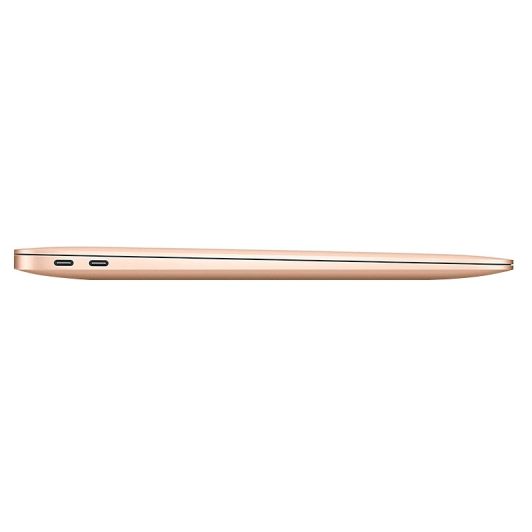 APPLE Macbook air 133 M1 8Go 256Go SSD 2020 Or Rose Reconditionné Grade A+ 
