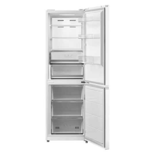 Réfrigérateur combiné VALBERG CNF 338 C W625C