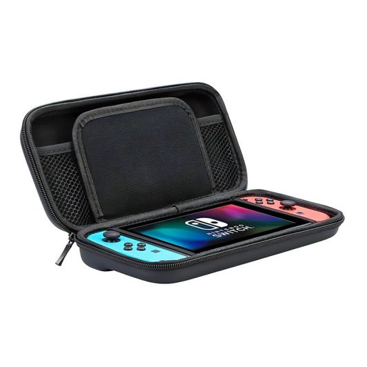 Housse AMSTRAD pour Switch Noire