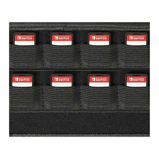 Housse AMSTRAD pour Switch Noire