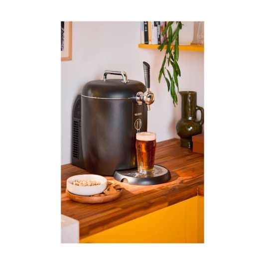 Tireuse à bière mixte VALBERG VAL-BDMIX-5L/6L T