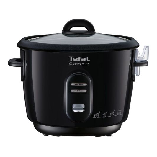 Cuiseur à riz TEFAL 3L RK102811 Classic 2