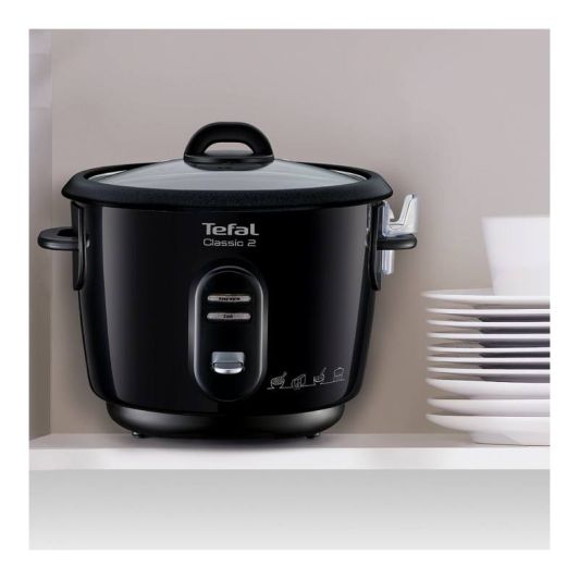 Cuiseur à riz TEFAL 3L RK102811 Classic 2