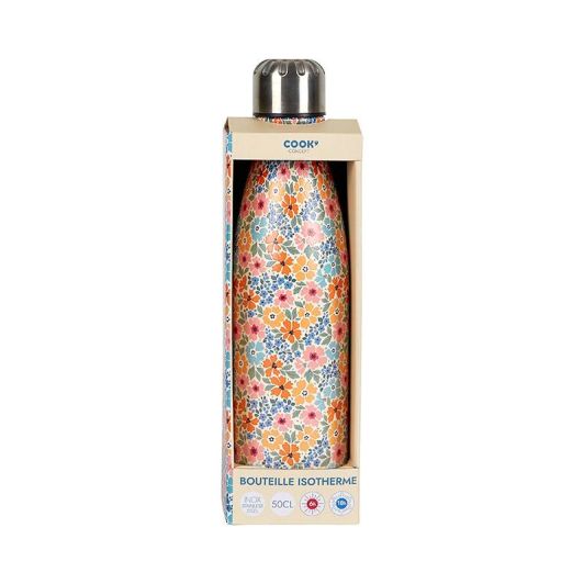 Bouteille de transport 50cl