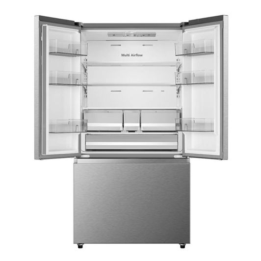 Réfrigérateur 3 portes HISENSE RF815N4SASE