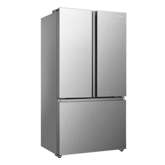 Réfrigérateur 3 portes HISENSE RF815N4SASE