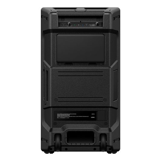 Enceinte sono PIONEER DJ WAVE EIGHT
