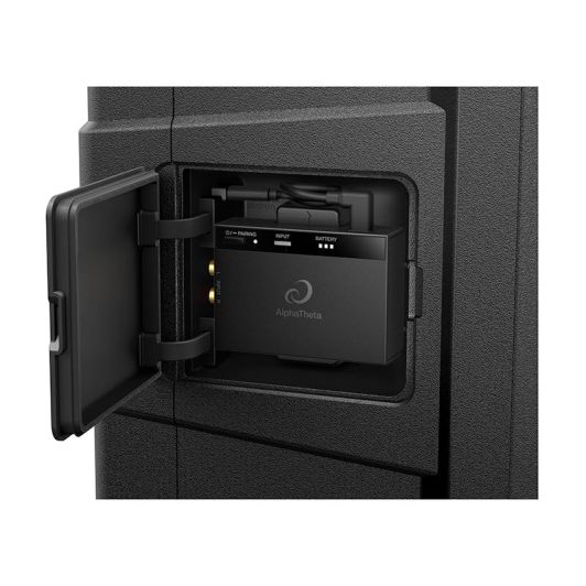 Enceinte sono PIONEER DJ WAVE EIGHT
