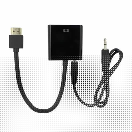 Adaptateur SEDEA HDMI/VGA