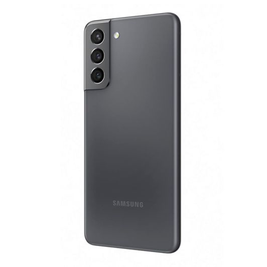 Smartphone SAMSUNG Galaxy S21 128Go Noir Reconditionné grade éco