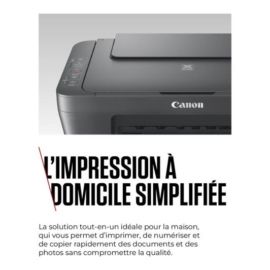 Imprimante CANON MG2556S multifonction SANS WIFI