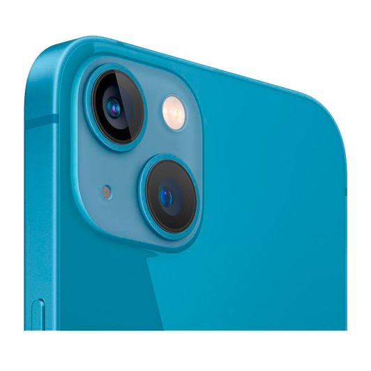 APPLE iPhone 13 128Go Bleu Reconditionné grade éco