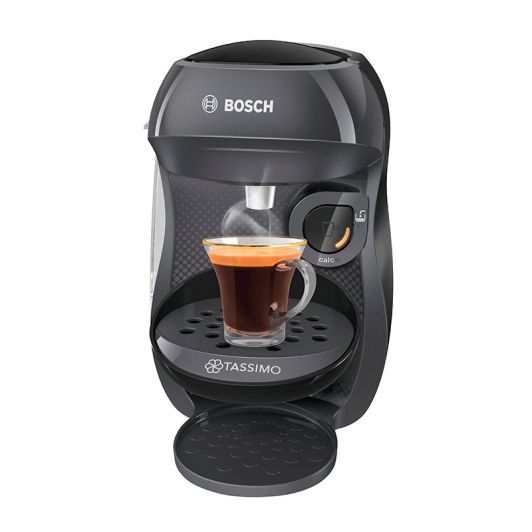 Cafetière tassimo BOSCH TAS102E HAPPY