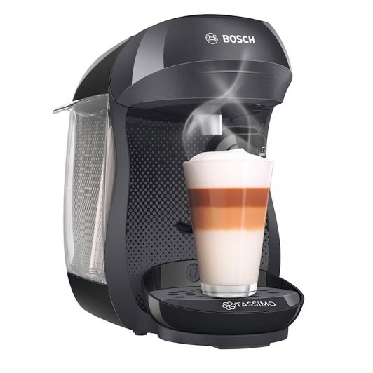 Cafetière tassimo BOSCH TAS102E HAPPY